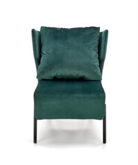 Кресло Halmar Victus, зеленое цена и информация | Кресла в гостиную | kaup24.ee