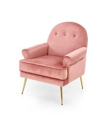 Кресло Halmar Santi, розовый цвет цена и информация | Кресла в гостиную | kaup24.ee