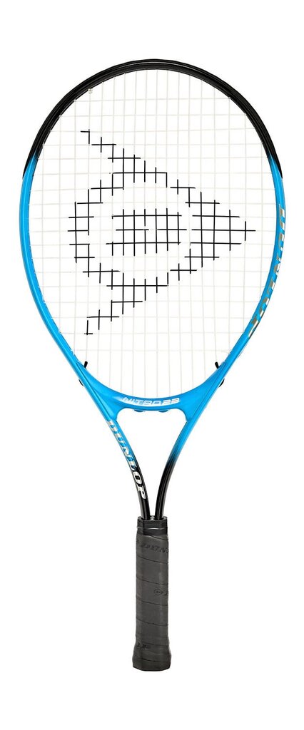 Tennisereket Dunlop NITRO JNR 23" G00 keeltega hind ja info | Välitennise tooted | kaup24.ee