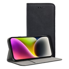 Чехол Smart Magneto для Samsung Xcover 6 Pro, чёрный цена и информация | Чехлы для телефонов | kaup24.ee