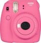 Kiirpildikaamera Fujifilm Instax Mini 9 , Blush Pink hind ja info | Kiirpildikaamerad | kaup24.ee