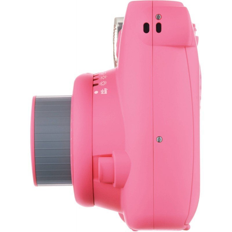 Kiirpildikaamera Fujifilm Instax Mini 9 , Blush Pink hind ja info | Kiirpildikaamerad | kaup24.ee