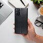 Telefoniümbris Smart Magneto - Xiaomi Poco C40, must hind ja info | Telefoni kaaned, ümbrised | kaup24.ee