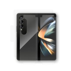 Ekraanikaitse Bestsuit - Samsung Galaxy Fold 4 hind ja info | Ekraani kaitsekiled | kaup24.ee