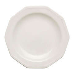Блюдо для десертов Churchill Artic Керамика Белый (ø 20,5 cm) цена и информация | Посуда, тарелки, обеденные сервизы | kaup24.ee