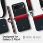 Telefoniümbris SPIGEN Compoty - SAMSUNG Z FLIP 4 ladybug цена и информация | Telefoni kaaned, ümbrised | kaup24.ee