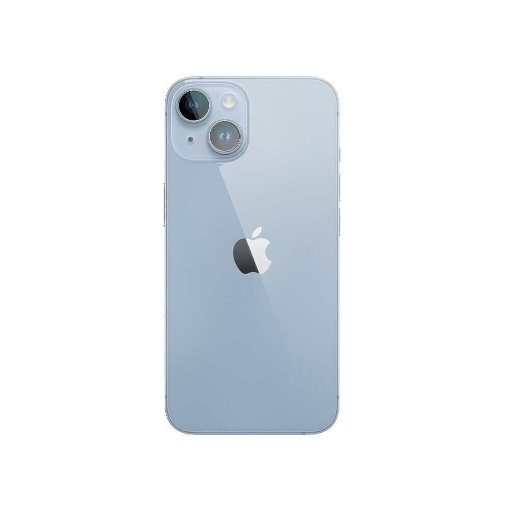Karastatud klaas kaamera objektiivile - iPhone 14 hind ja info | Ekraani kaitsekiled | kaup24.ee