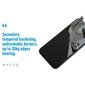 Kaitseklaas Mr.Monkey 5D - iPhone 14 Plus, Strong HD hind ja info | Ekraani kaitsekiled | kaup24.ee