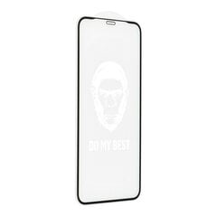 Защитное стекло Mr.Monkey 5D для iPhone 14  цена и информация | Ekraani kaitsekiled | kaup24.ee