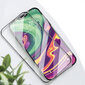 Ekraanikaitse Hard Ceramic sobib iPhone 11 Pro Max / iPhone Xs Max цена и информация | Ekraani kaitsekiled | kaup24.ee