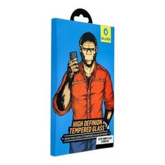 Защитное стекло Mr.Monkey 5D для iPhone 14 Pro  цена и информация | Защитные пленки для телефонов | kaup24.ee