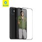 Kaitseklaas Mr.Monkey 5D - iPhone 14 Pro, Strong HD цена и информация | Ekraani kaitsekiled | kaup24.ee