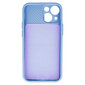 Telefoniümbris Camshield - iPhone 11 Pro helelilla цена и информация | Telefoni kaaned, ümbrised | kaup24.ee