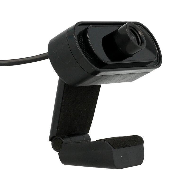 Veebikaamera Full HD B16 1080P цена и информация | Arvuti (WEB) kaamerad | kaup24.ee