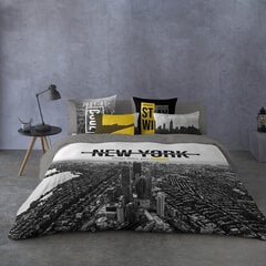 Tekikott Naturals Stay city (260 x 220 cm) (voodi 180/190 cm) цена и информация | Постельное белье | kaup24.ee