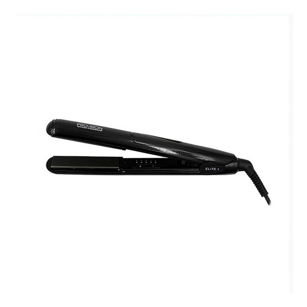 Hair straightener Pro Iron Elite plus hind ja info | Juuksesirgendajad ja koolutajad | kaup24.ee