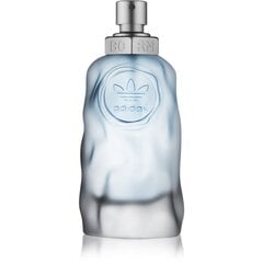 Туалетная вода Adidas Born Original Today EDT 50 мл цена и информация | Мужские духи | kaup24.ee