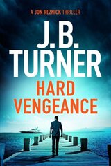 Hard Vengeance цена и информация | Фантастика, фэнтези | kaup24.ee