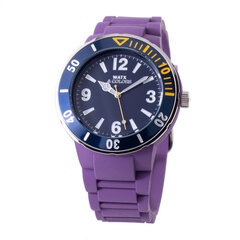Часы унисекс Watx RWA1621-C1520 (Ø 45 mm) цена и информация | Женские часы | kaup24.ee