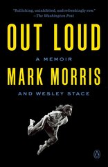 Out Loud: A Memoir цена и информация | Биографии, автобиогафии, мемуары | kaup24.ee