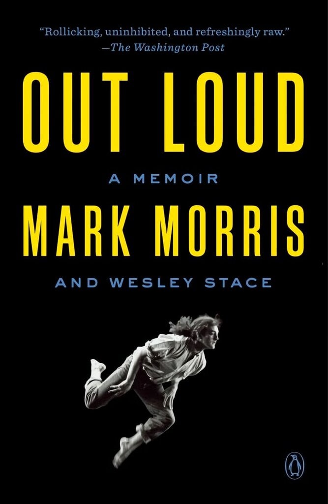 Out Loud: A Memoir цена и информация | Elulooraamatud, biograafiad, memuaarid | kaup24.ee