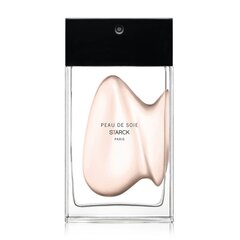 Tualettvesi Paris Strack Peau De Soie EDT naistele 90 ml hind ja info | Naiste parfüümid | kaup24.ee