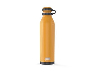 Joogipudel Itotal B-Evo Mango Mangegna, heleoranž värv, 500ml hind ja info | Joogipudelid | kaup24.ee