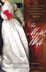 Effie: The Passionate Lives of Effie Gray, John Ruskin and John Everett Millais цена и информация | Биографии, автобиогафии, мемуары | kaup24.ee