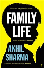 Family Life Main цена и информация | Фантастика, фэнтези | kaup24.ee