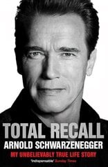 Total Recall цена и информация | Биографии, автобиогафии, мемуары | kaup24.ee