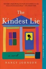 Kindest Lie: A Novel цена и информация | Фантастика, фэнтези | kaup24.ee