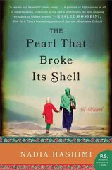 Pearl That Broke Its Shell: A Novel International ed. hind ja info | Fantaasia, müstika | kaup24.ee