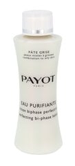 Kahefaasiline losjoon Payot Pate Grise Eau Purifiante 200 ml hind ja info | Näopuhastusvahendid | kaup24.ee