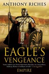 Eagle's Vengeance: Empire VI: The Eagle's Vengeance hind ja info | Fantaasia, müstika | kaup24.ee