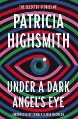 Under a Dark Angel's Eye: The Selected Stories of Patricia Highsmith hind ja info | Fantaasia, müstika | kaup24.ee