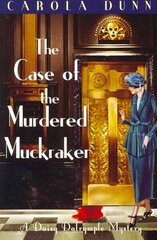 Case of the Murdered Muckraker hind ja info | Fantaasia, müstika | kaup24.ee