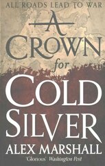 Crown for Cold Silver: Book One of the Crimson Empire цена и информация | Фантастика, фэнтези | kaup24.ee