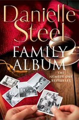 Family Album: An epic, unputdownable read from the worldwide bestseller hind ja info | Fantaasia, müstika | kaup24.ee