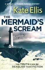 Mermaid's Scream: Book 21 in the DI Wesley Peterson crime series цена и информация | Фантастика, фэнтези | kaup24.ee