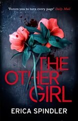 Other Girl: Two crimes, fifteen years apart. One person connects them. цена и информация | Фантастика, фэнтези | kaup24.ee