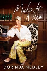 Make It Nice hind ja info | Elulooraamatud, biograafiad, memuaarid | kaup24.ee