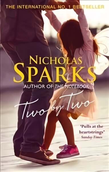 Two by Two: A beautiful story that will capture your heart hind ja info | Fantaasia, müstika | kaup24.ee