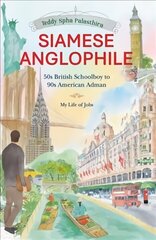 Siamese Anglophile hind ja info | Fantaasia, müstika | kaup24.ee