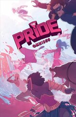 Pride Omnibus цена и информация | Фантастика, фэнтези | kaup24.ee