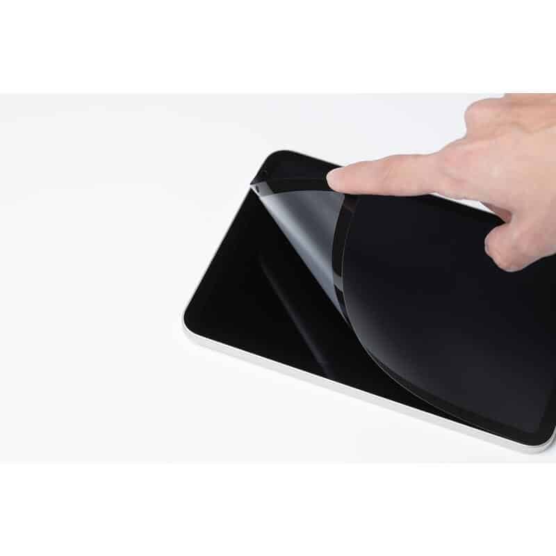 Moshi ivisor AG – pimestamisvastane iPad mini 6 (2021) hind ja info | Tahvelarvuti lisatarvikud | kaup24.ee
