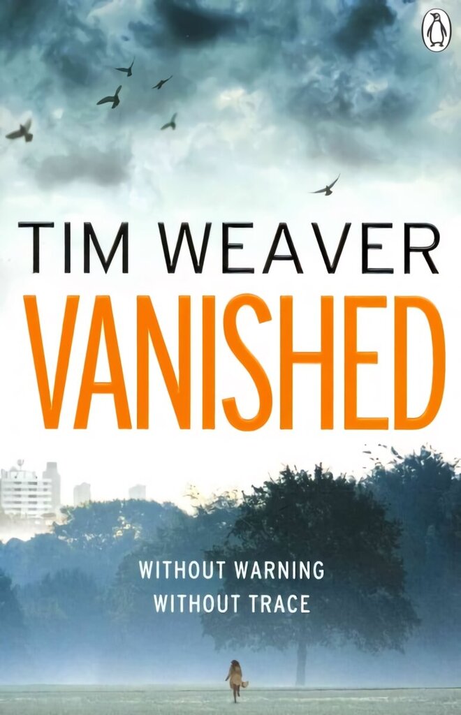 Vanished: The edge-of-your-seat thriller from author of Richard & Judy thriller No One Home 2nd Revised edition цена и информация | Fantaasia, müstika | kaup24.ee