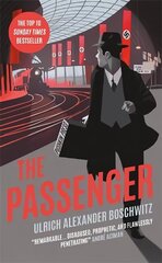 Passenger цена и информация | Фантастика, фэнтези | kaup24.ee