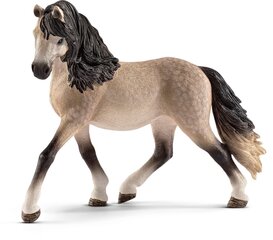 SCHLEICH HORSE CLUB Андалузская лошадь цена и информация | Игрушки для мальчиков | kaup24.ee