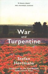 War and Turpentine hind ja info | Fantaasia, müstika | kaup24.ee