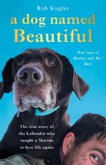 Dog Named Beautiful: The true story of the Labrador who taught a Marine to love life again hind ja info | Elulooraamatud, biograafiad, memuaarid | kaup24.ee